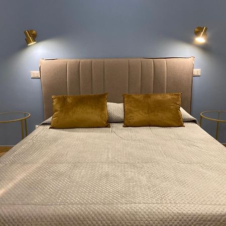 La Zisa Luxury Apartment 巴勒莫 外观 照片