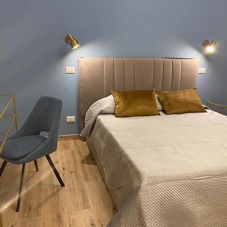 La Zisa Luxury Apartment 巴勒莫 外观 照片