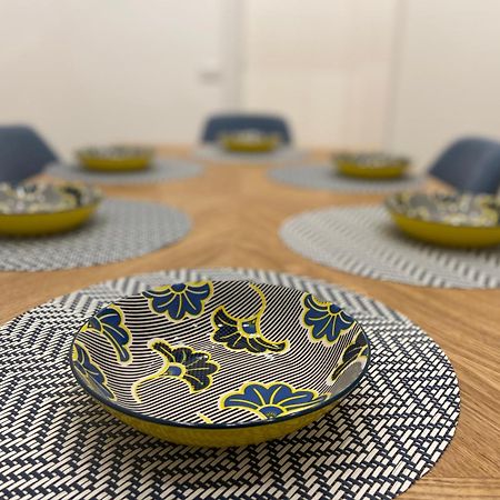 La Zisa Luxury Apartment 巴勒莫 外观 照片