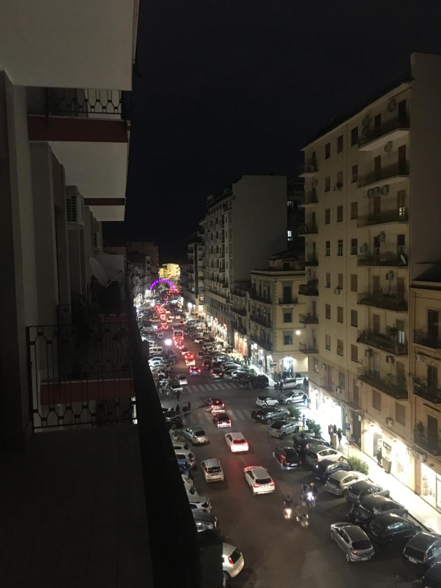 La Zisa Luxury Apartment 巴勒莫 外观 照片