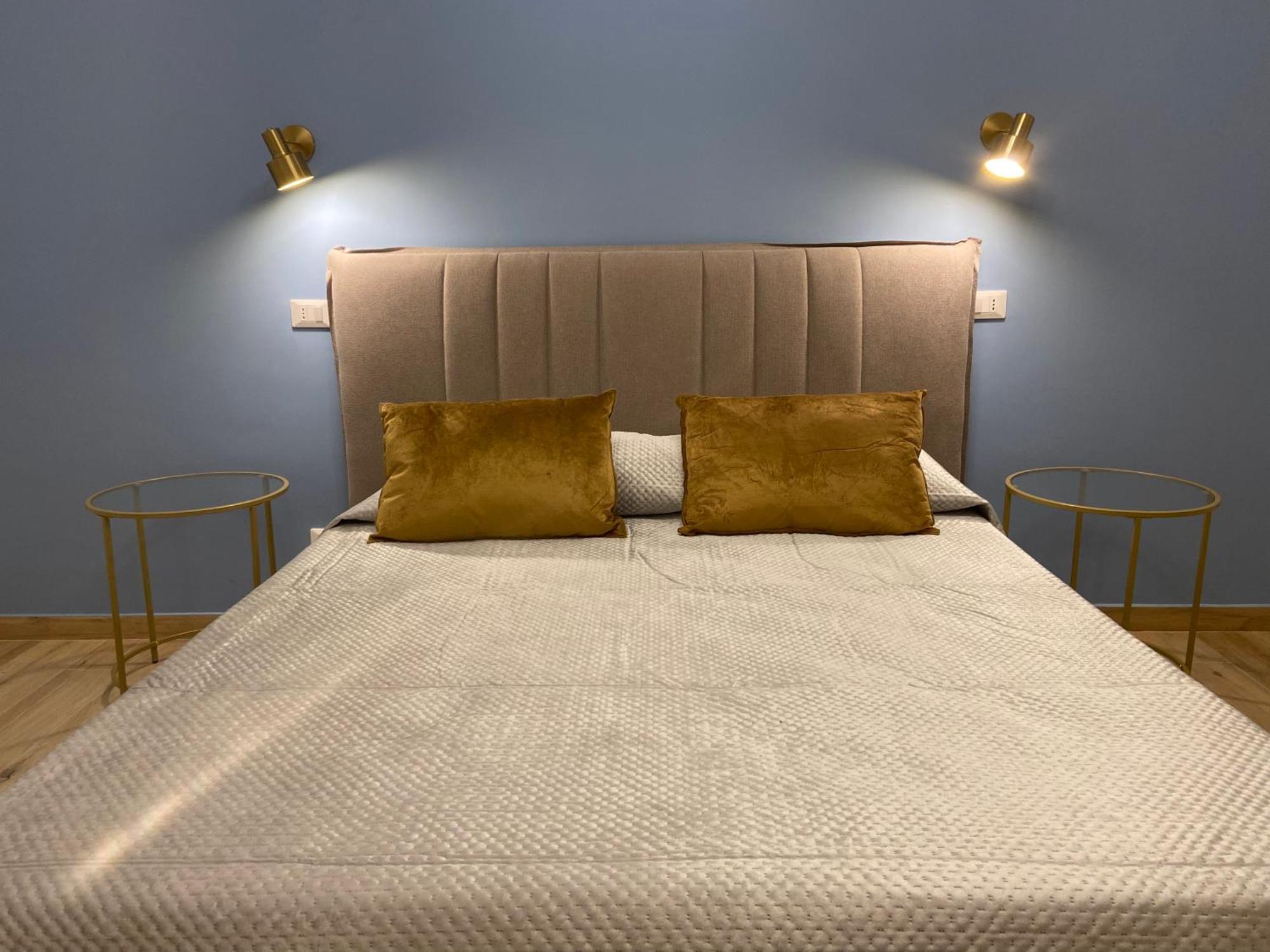 La Zisa Luxury Apartment 巴勒莫 外观 照片