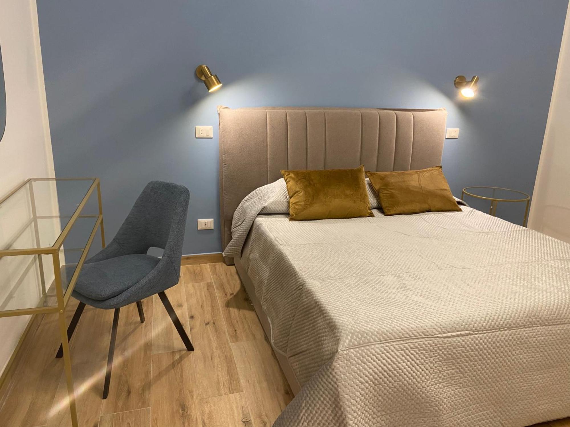 La Zisa Luxury Apartment 巴勒莫 外观 照片