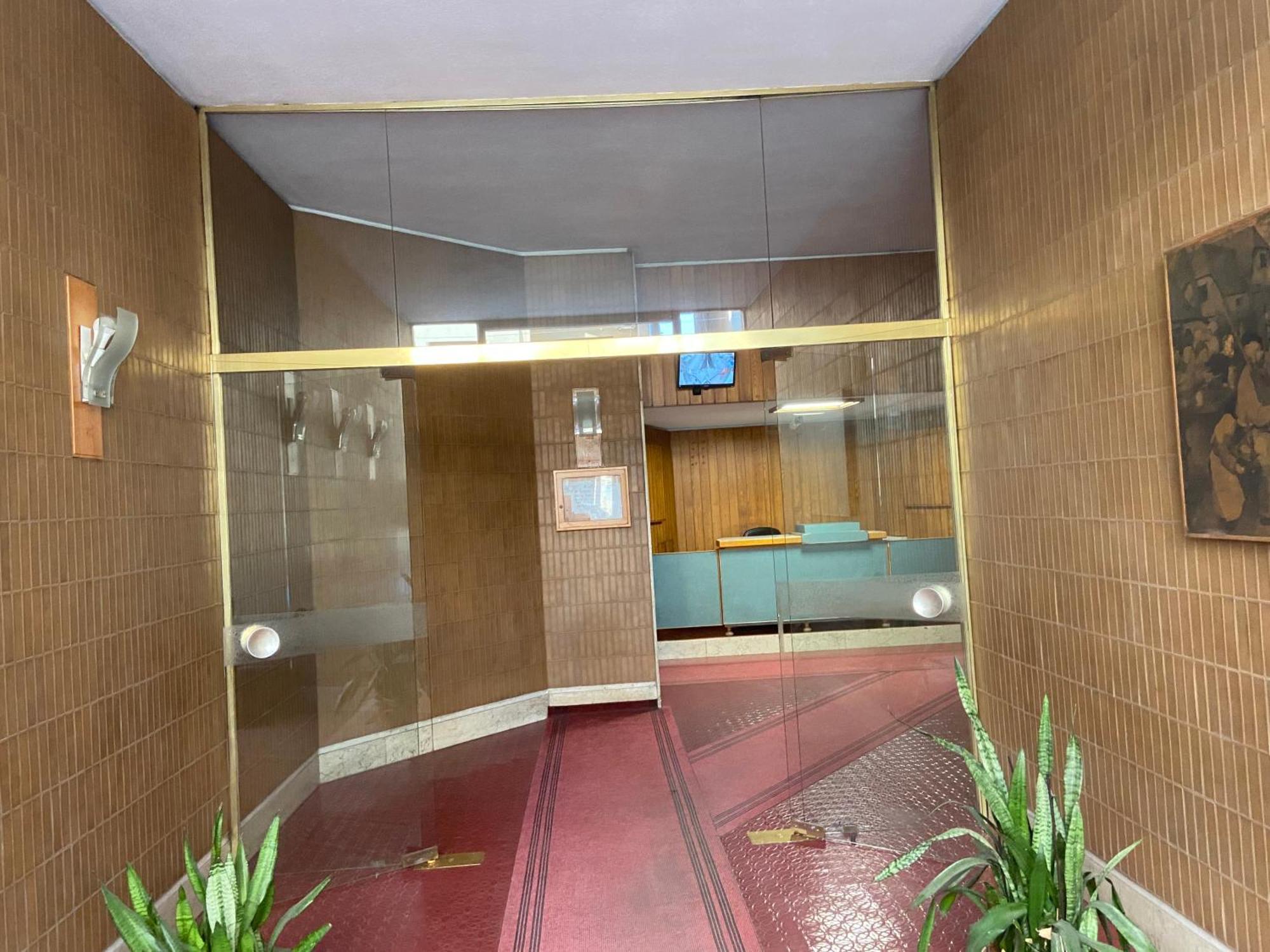 La Zisa Luxury Apartment 巴勒莫 外观 照片