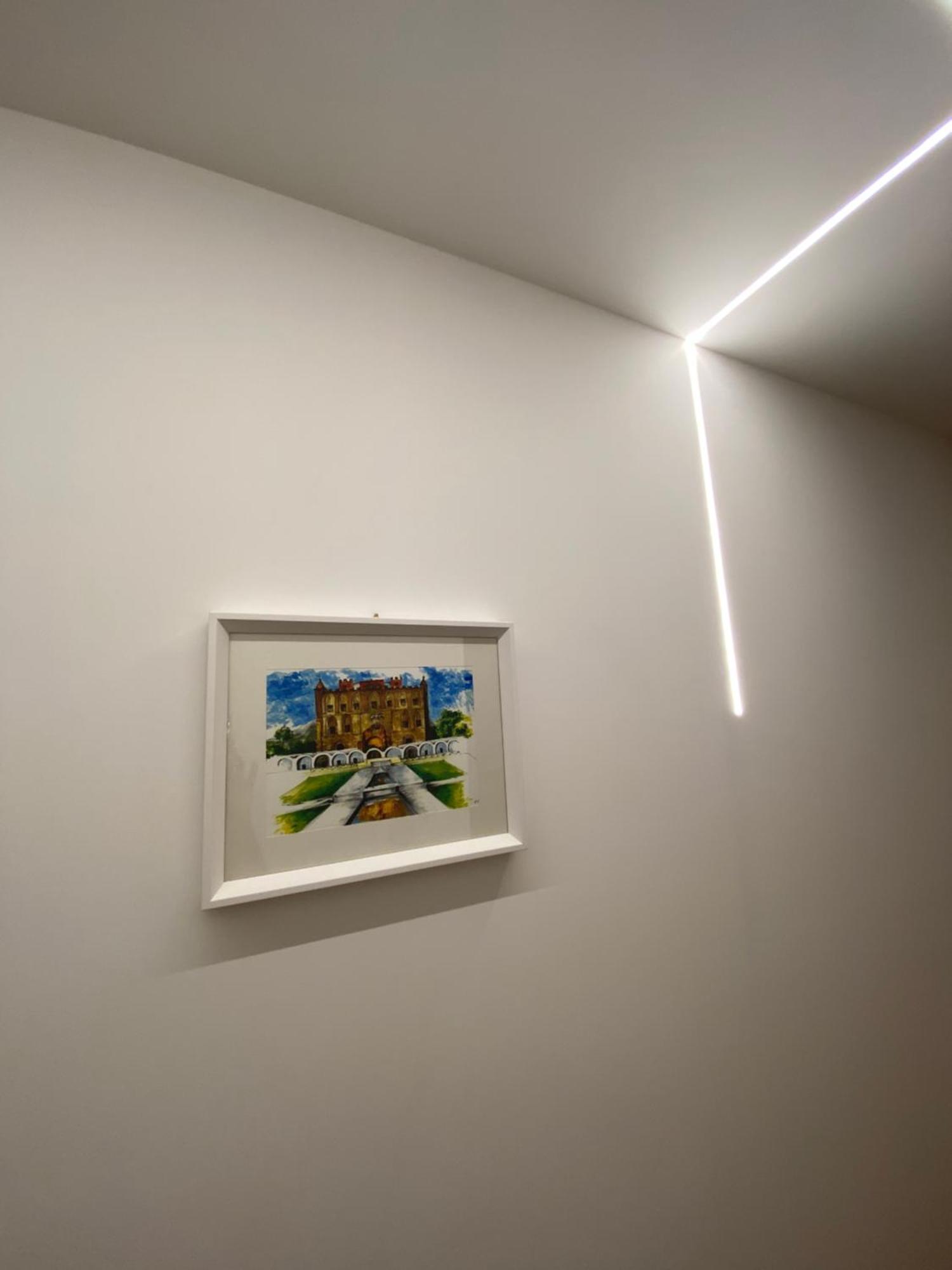 La Zisa Luxury Apartment 巴勒莫 外观 照片