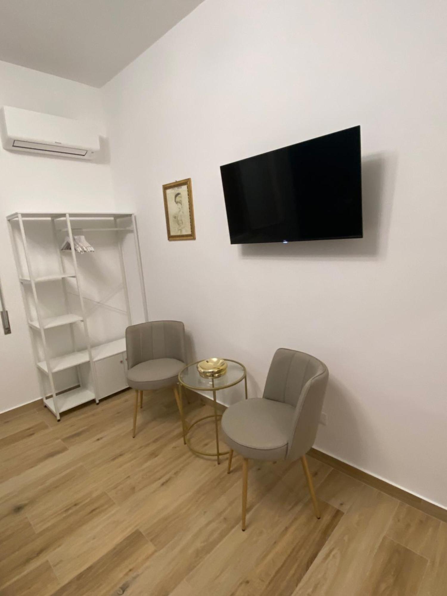 La Zisa Luxury Apartment 巴勒莫 外观 照片