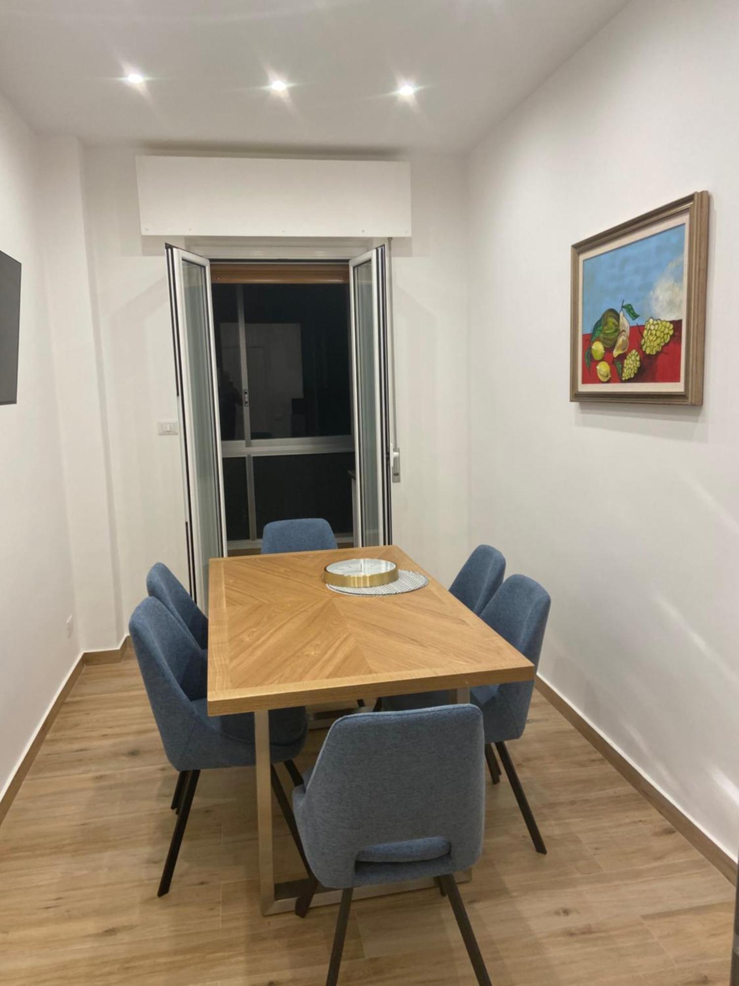 La Zisa Luxury Apartment 巴勒莫 外观 照片