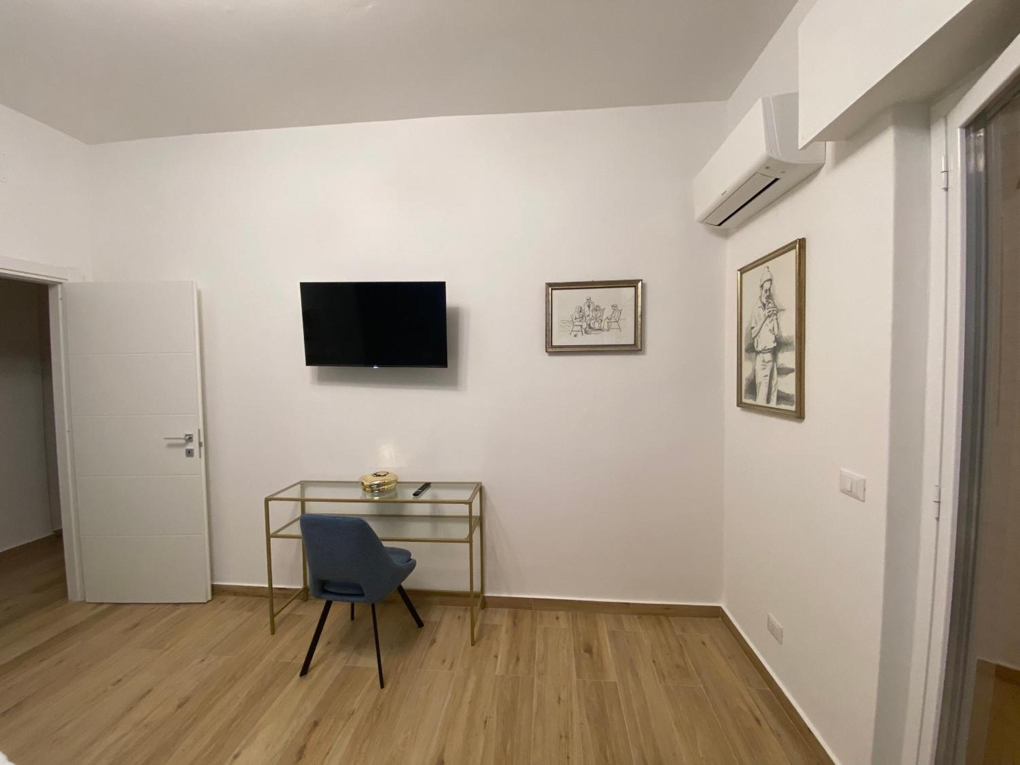 La Zisa Luxury Apartment 巴勒莫 外观 照片