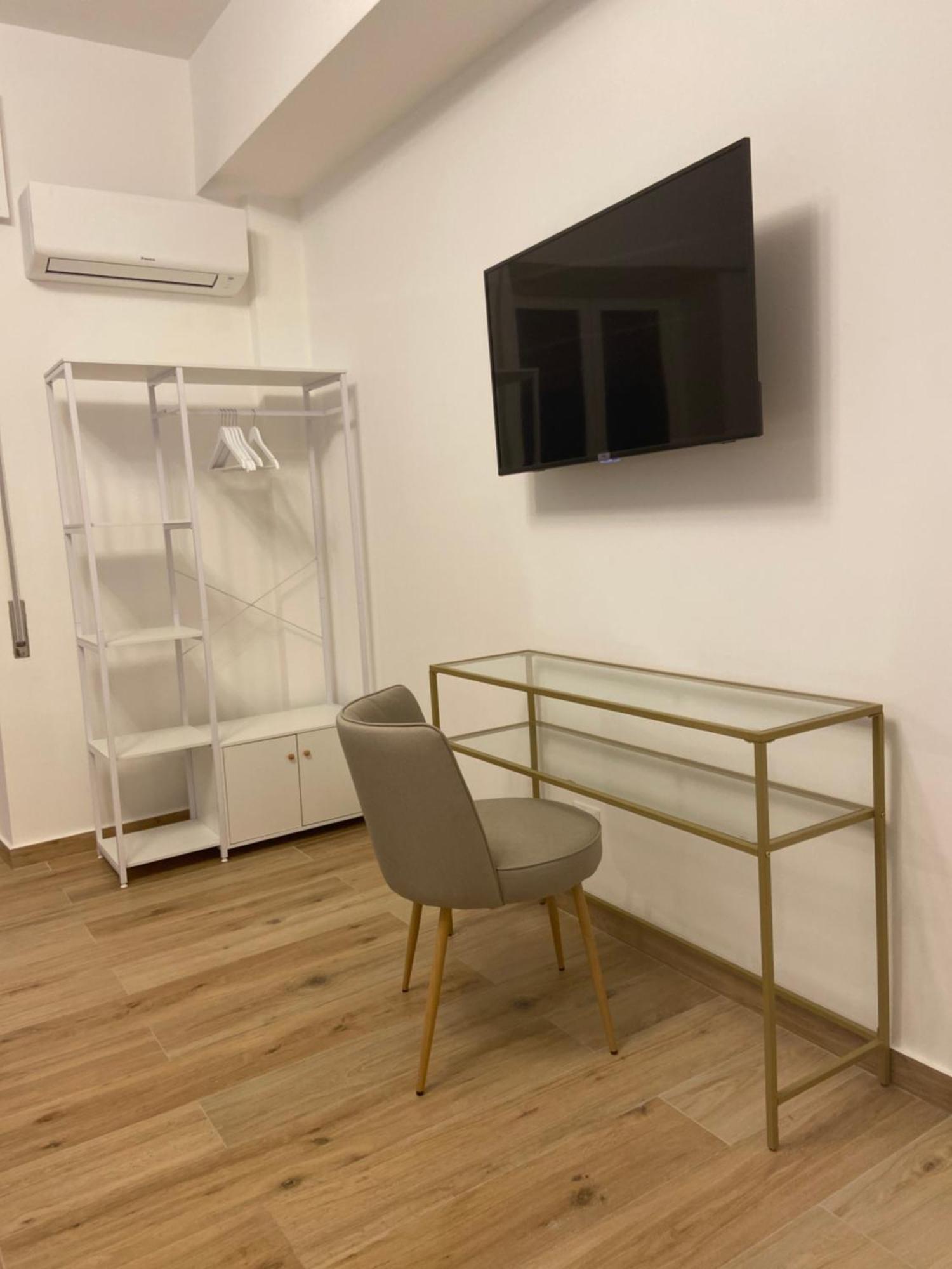 La Zisa Luxury Apartment 巴勒莫 外观 照片