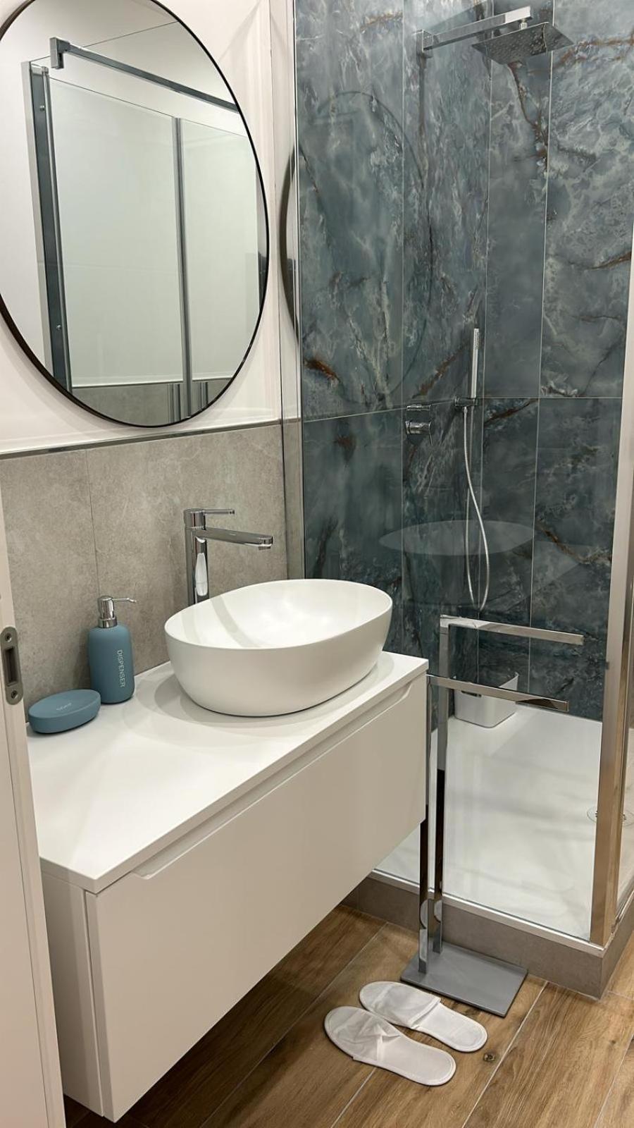 La Zisa Luxury Apartment 巴勒莫 外观 照片