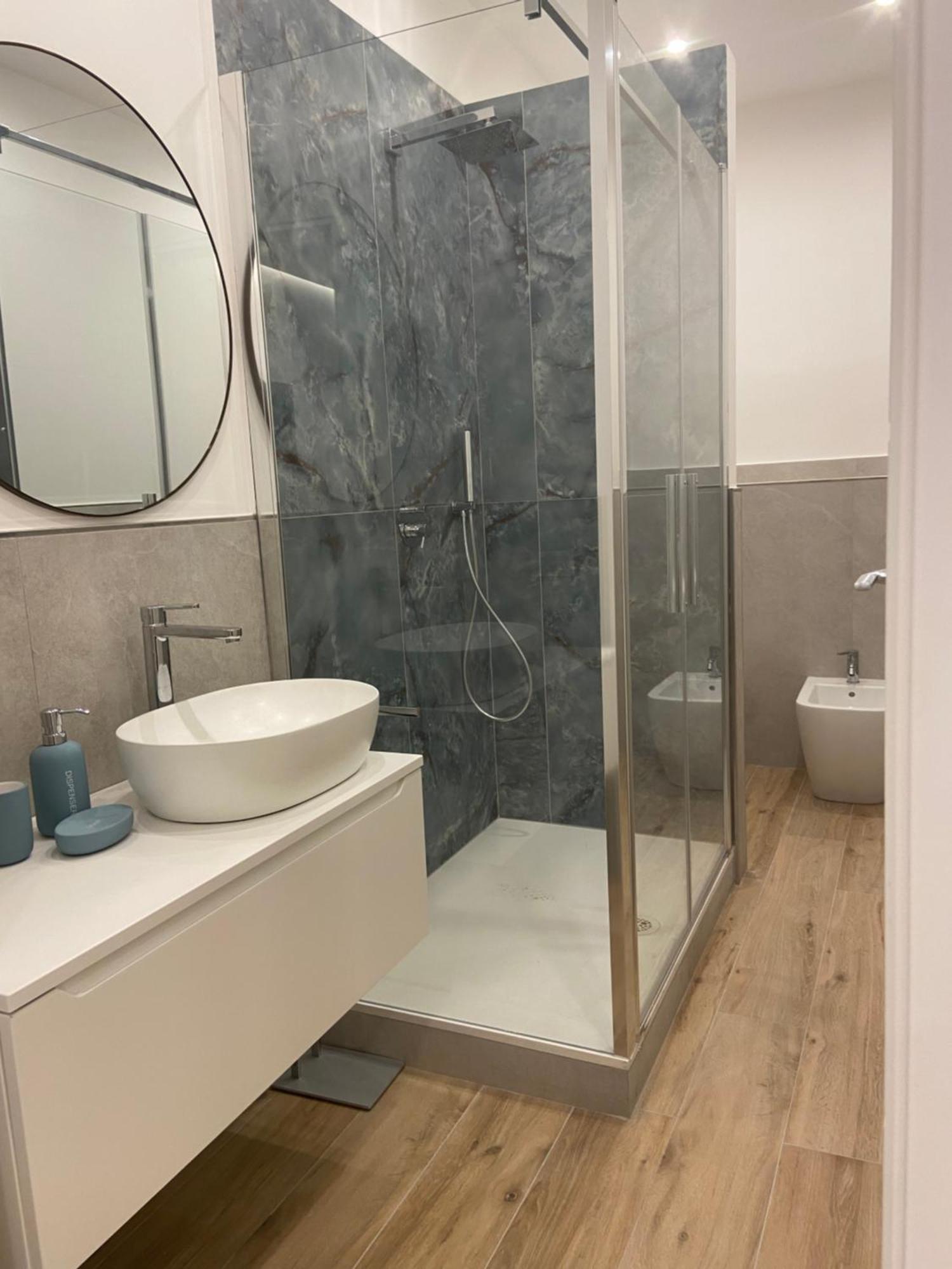 La Zisa Luxury Apartment 巴勒莫 外观 照片