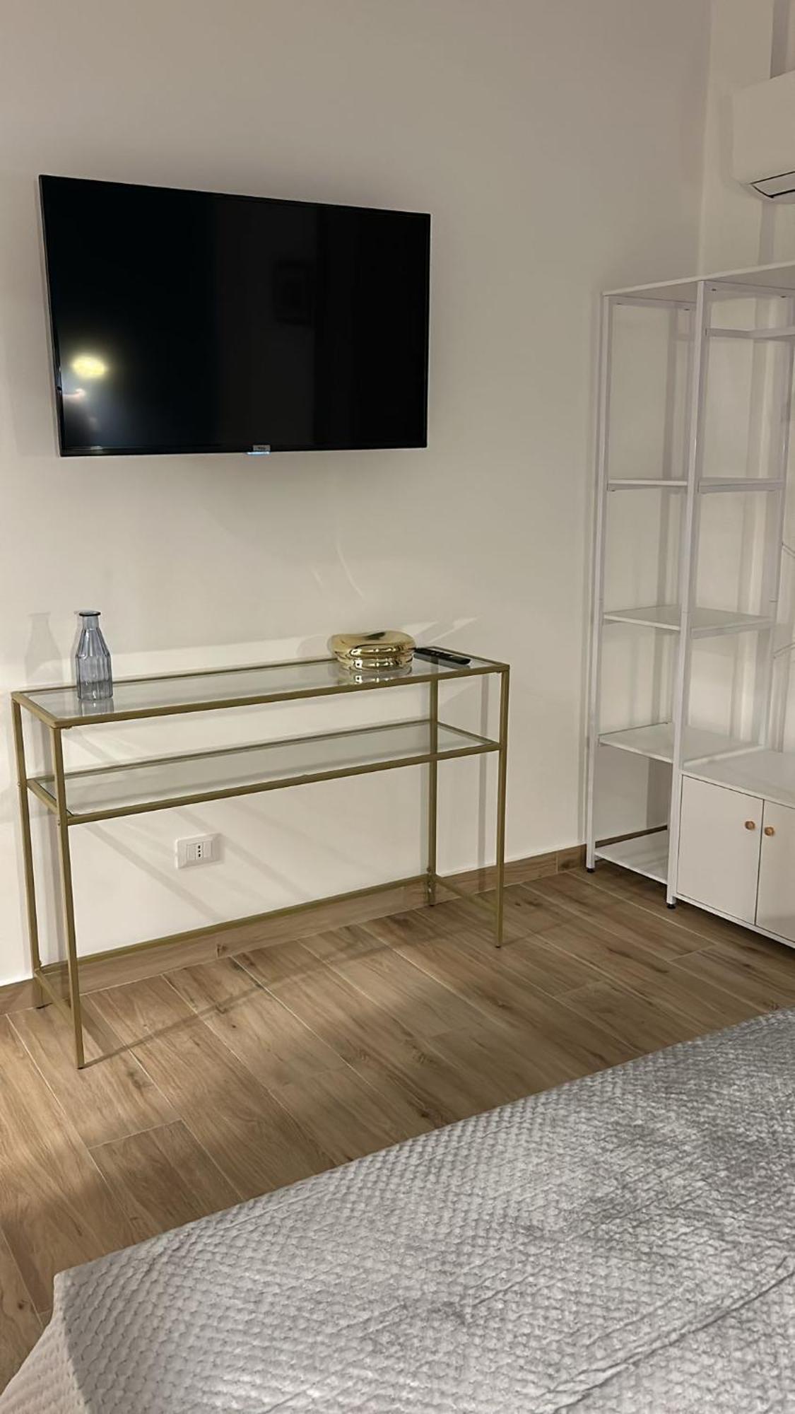 La Zisa Luxury Apartment 巴勒莫 外观 照片