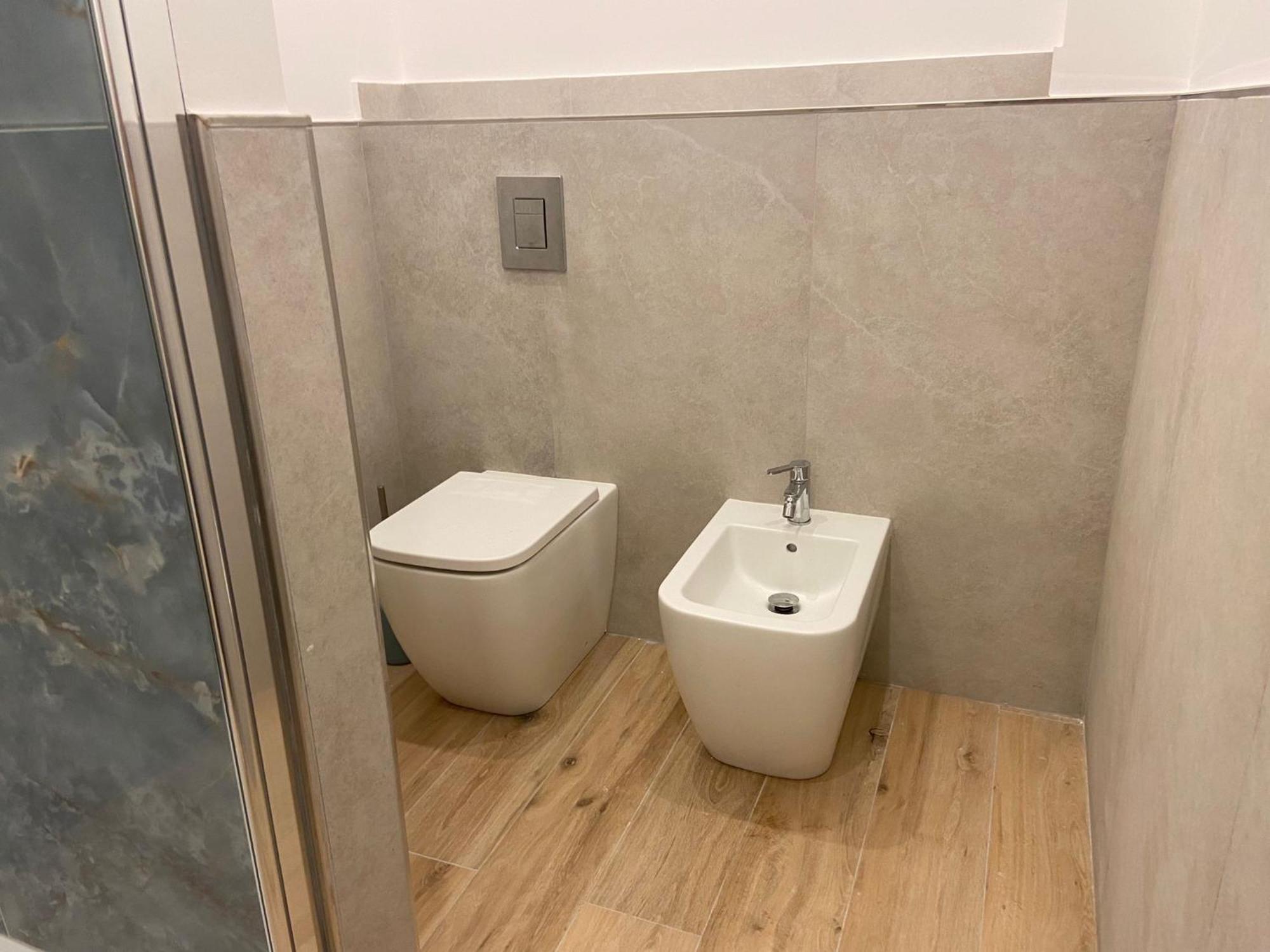 La Zisa Luxury Apartment 巴勒莫 外观 照片