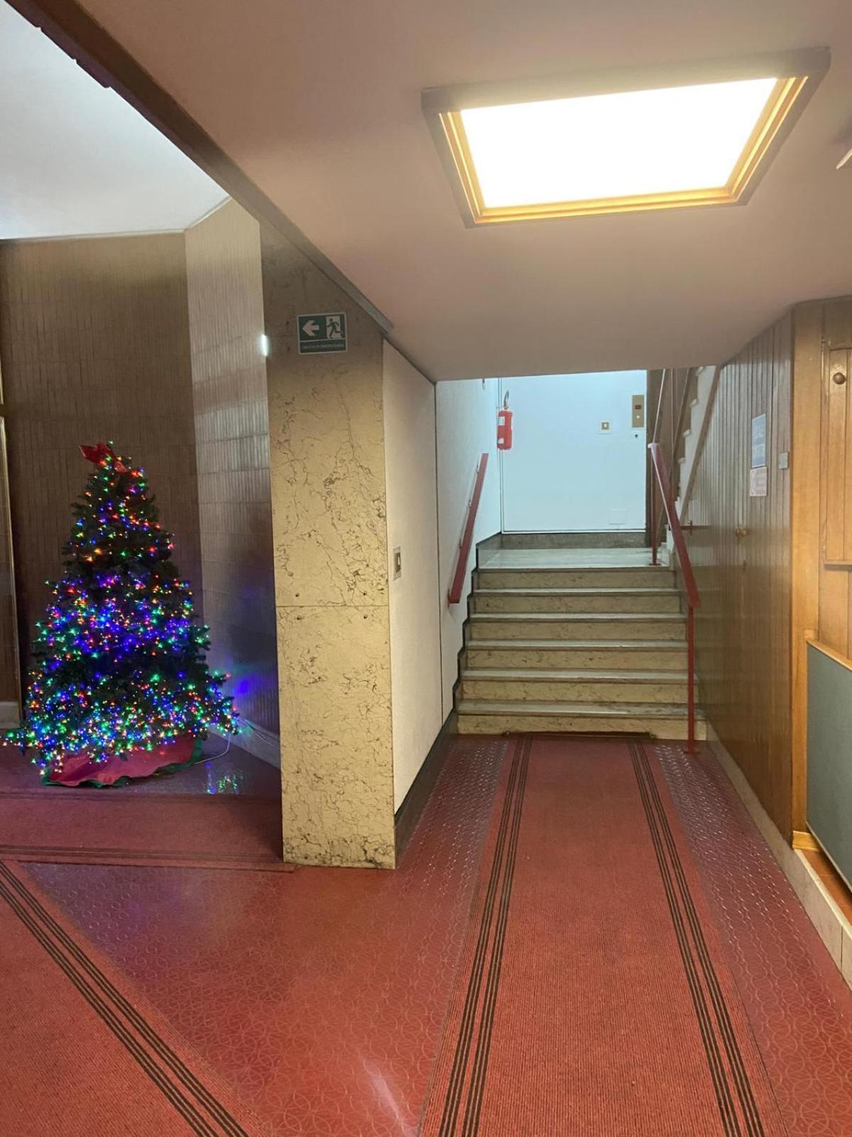 La Zisa Luxury Apartment 巴勒莫 外观 照片