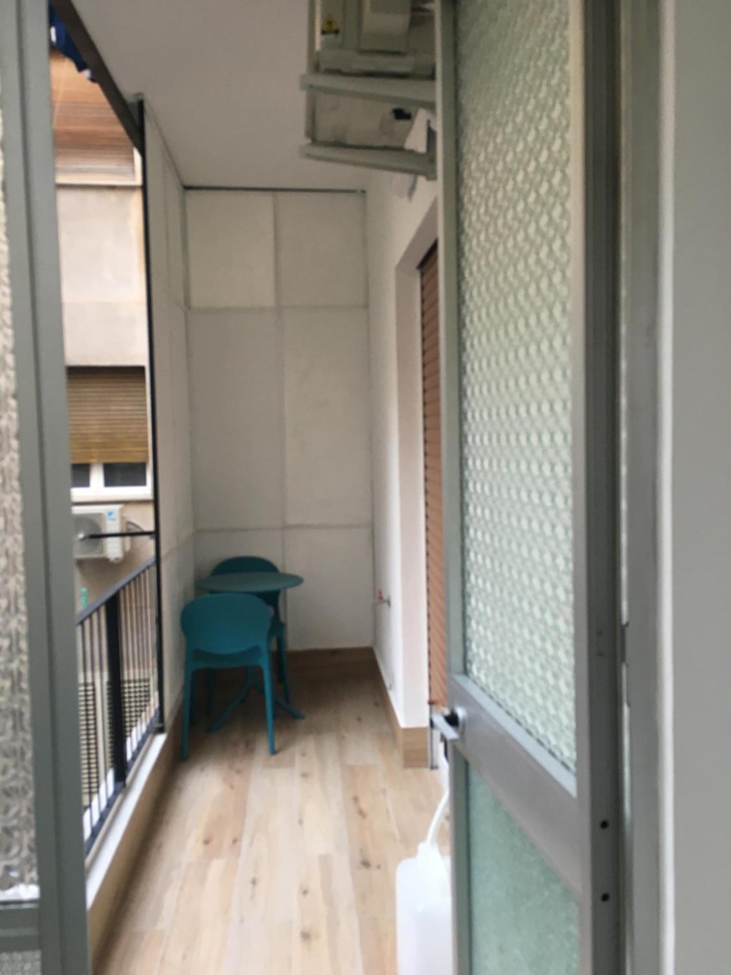 La Zisa Luxury Apartment 巴勒莫 外观 照片